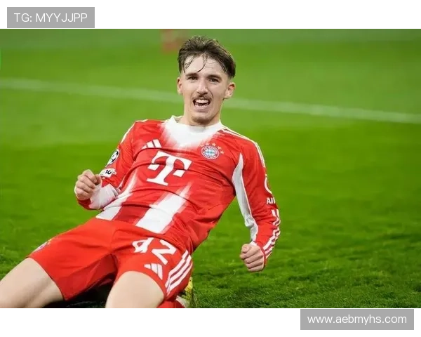 拜仁17岁中场梅孔大腿伤缺阵