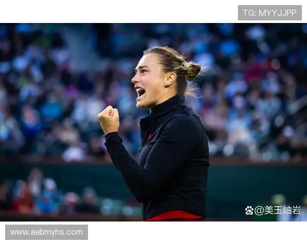 惊天逆转！萨巴伦卡连胜被终结